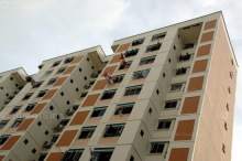 Blk 216 Petir Road (Bukit Panjang), HDB 3 Rooms #216362